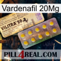 Vardenafil 20Mg new06